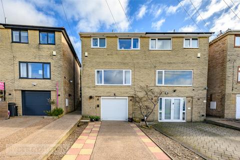 undefined, Keswick Close, Siddal, Halifax, West Yorkshire, HX3