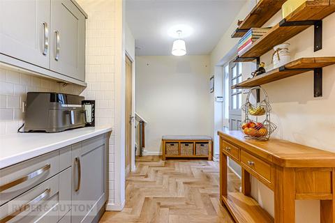 undefined, Keswick Close, Siddal, Halifax, West Yorkshire, HX3