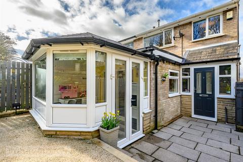 undefined, Keswick Close, Siddal, Halifax, West Yorkshire, HX3