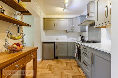 undefined, Keswick Close, Siddal, Halifax, West Yorkshire, HX3