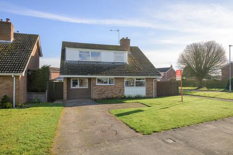 Sea Lane, Butterwick, PE22
