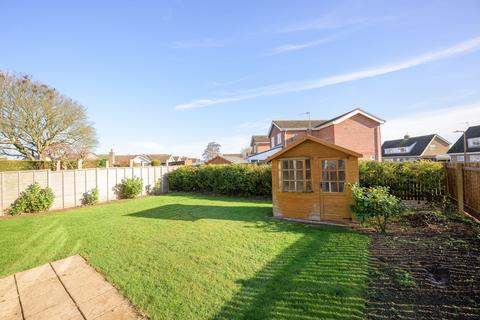 4 bedroom detached house for sale, Sea Lane, Butterwick, PE22