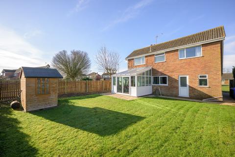 undefined, Sea Lane, Butterwick, PE22