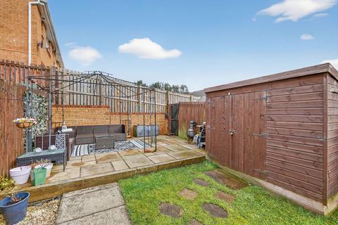 undefined, 15 Dalmore Road, Kilmarnock, KA3 1PD