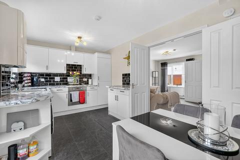 undefined, 15 Dalmore Road, Kilmarnock, KA3 1PD