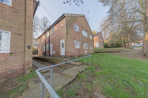undefined, Ellerside Grove, Birmingham B31