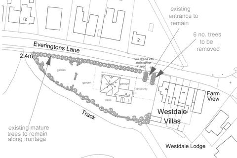 undefined, Everingtons Lane, Skegness PE25
