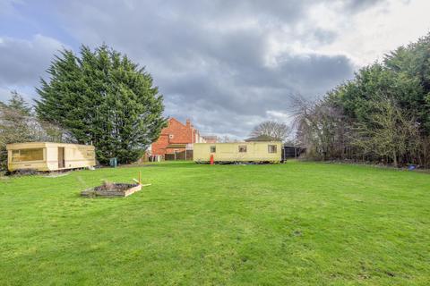 undefined, Everingtons Lane, Skegness PE25