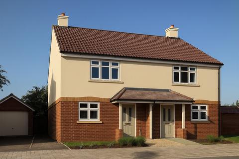 2 bedroom semi-detached house for sale, Signal Way, Chippenham
