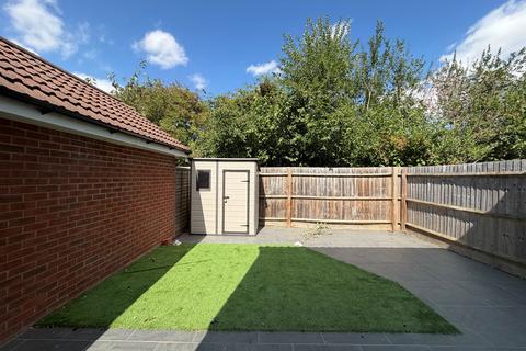 2 bedroom semi-detached house for sale, Signal Way, Chippenham