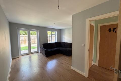 2 bedroom semi-detached house for sale, Signal Way, Chippenham
