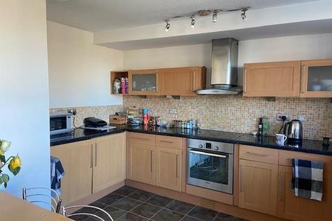 undefined, Ainsley Street, London