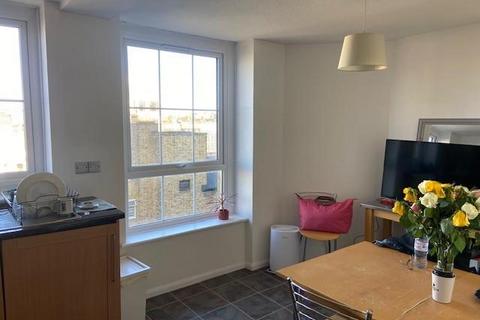 undefined, Ainsley Street, London