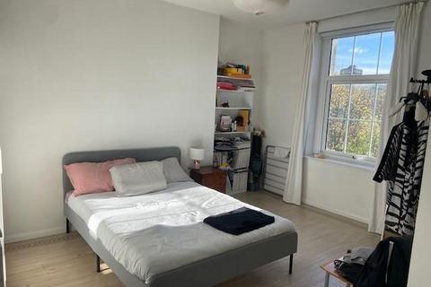 undefined, Ainsley Street, London