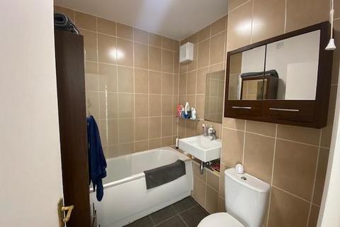 undefined, Ainsley Street, London