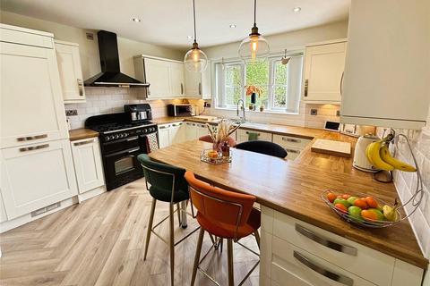 5 bedroom detached house for sale, Cleveland Avenue, Lincoln LN6