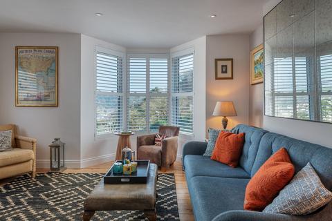3 bedroom semi-detached house for sale, 8 Ferndale, Dartmouth, Devon