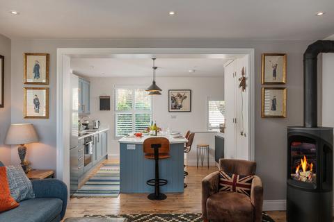 3 bedroom semi-detached house for sale, 8 Ferndale, Dartmouth, Devon
