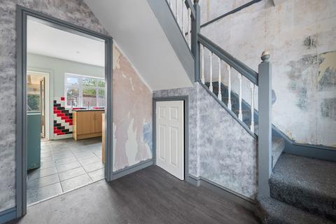 3 bedroom detached house for sale, Hoylake Drive, Skegness PE25