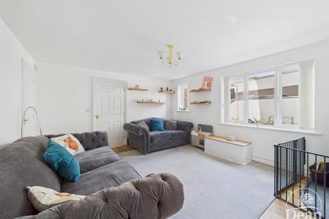 undefined, Forest Rise, Forest Rise, Cinderford, Cinderford