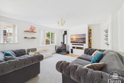 undefined, Forest Rise, Forest Rise, Cinderford, Cinderford