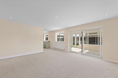 3 bedroom detached bungalow for sale, Washdyke Lane, Alford LN13