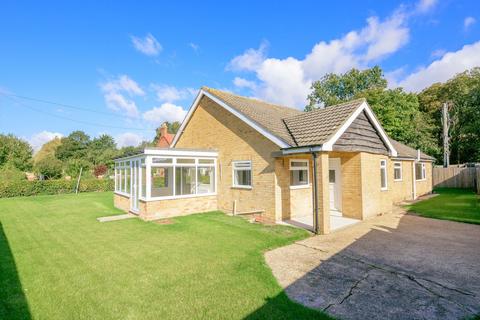 3 bedroom detached bungalow for sale, Washdyke Lane, Alford LN13