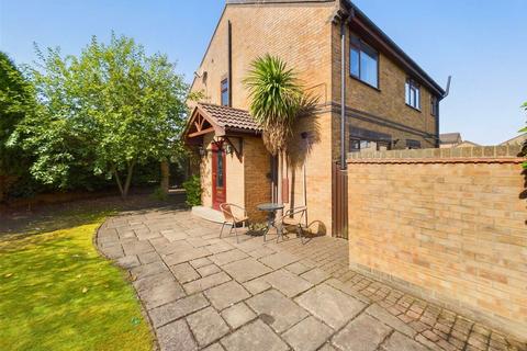 undefined, 22 The Gallops Norton Malton YO17 9JU