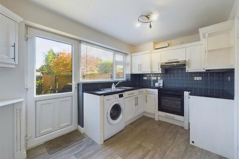 undefined, 22 The Gallops Norton Malton YO17 9JU