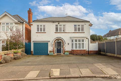 undefined, Eastfield Road, Western Park, LE3