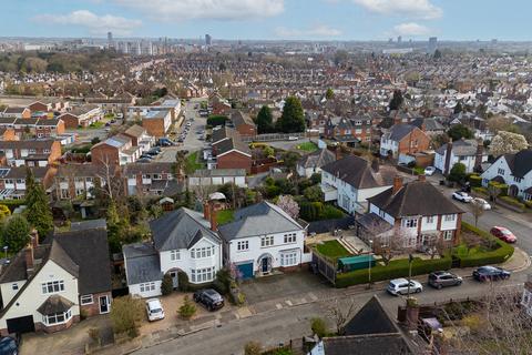undefined, Eastfield Road, Western Park, LE3