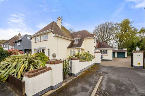 5 bedroom detached house for sale, Norwood Road, Skegness PE25