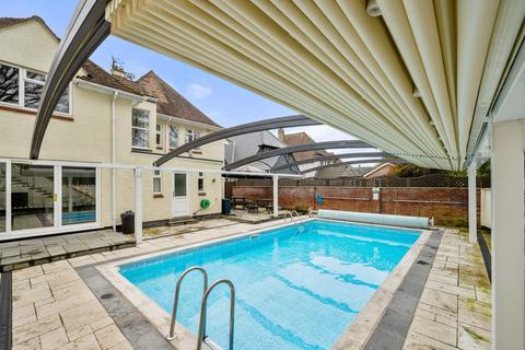 5 bedroom detached house for sale, Norwood Road, Skegness PE25