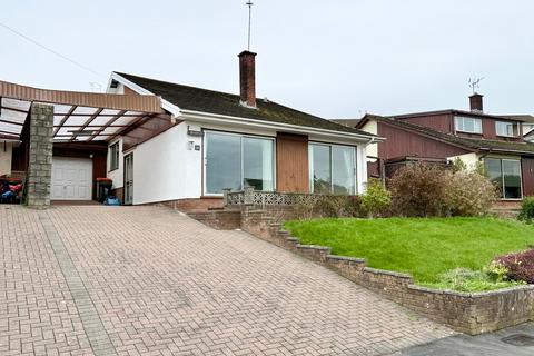 3 bedroom detached bungalow for sale, Fairfield Road, Newport NP18