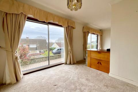3 bedroom detached bungalow for sale, Fairfield Road, Newport NP18