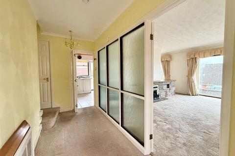 3 bedroom detached bungalow for sale, Fairfield Road, Newport NP18
