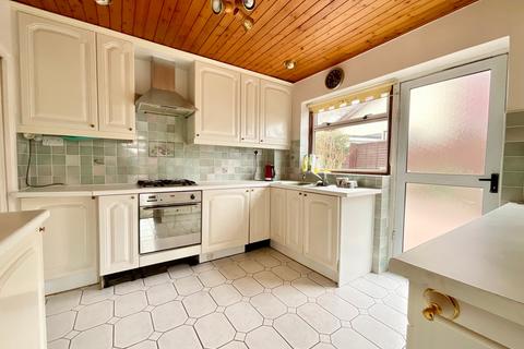 3 bedroom detached bungalow for sale, Fairfield Road, Newport NP18