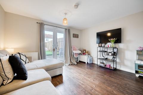 undefined, South Quarry Boulevard, Gorebridge, EH23