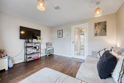undefined, South Quarry Boulevard, Gorebridge, EH23