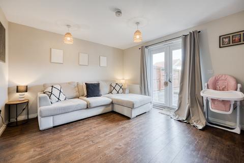 undefined, South Quarry Boulevard, Gorebridge, EH23
