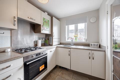 undefined, South Quarry Boulevard, Gorebridge, EH23