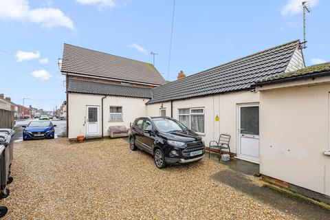 Block of apartments for sale, Burgh Road, Skegness PE25
