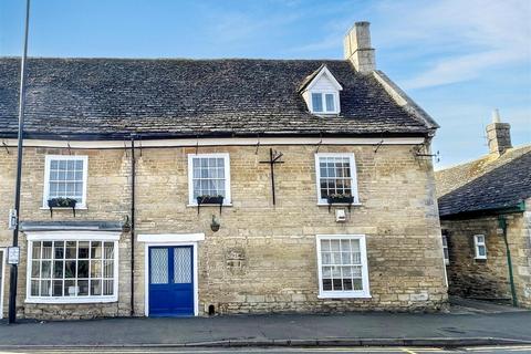 undefined, Church Street, Market Deeping, Peterborough