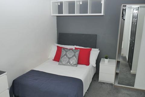 4 bedroom terraced house to rent, Coventry CV3