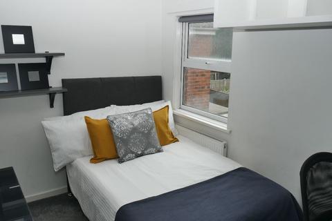 4 bedroom terraced house to rent, Coventry CV3