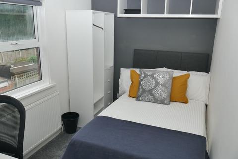 4 bedroom terraced house to rent, Coventry CV3