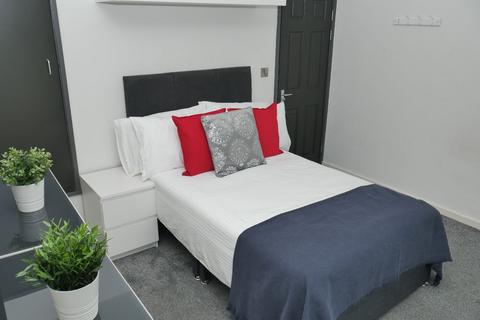 4 bedroom terraced house to rent, Coventry CV3