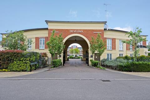 Trevelyan Court, Windsor, SL4
