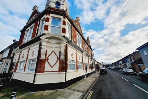undefined, Queens Road, Hampshire PO2