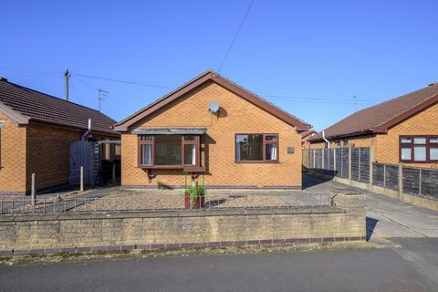 2 bedroom detached bungalow for sale, Briar Way, Skegness PE25